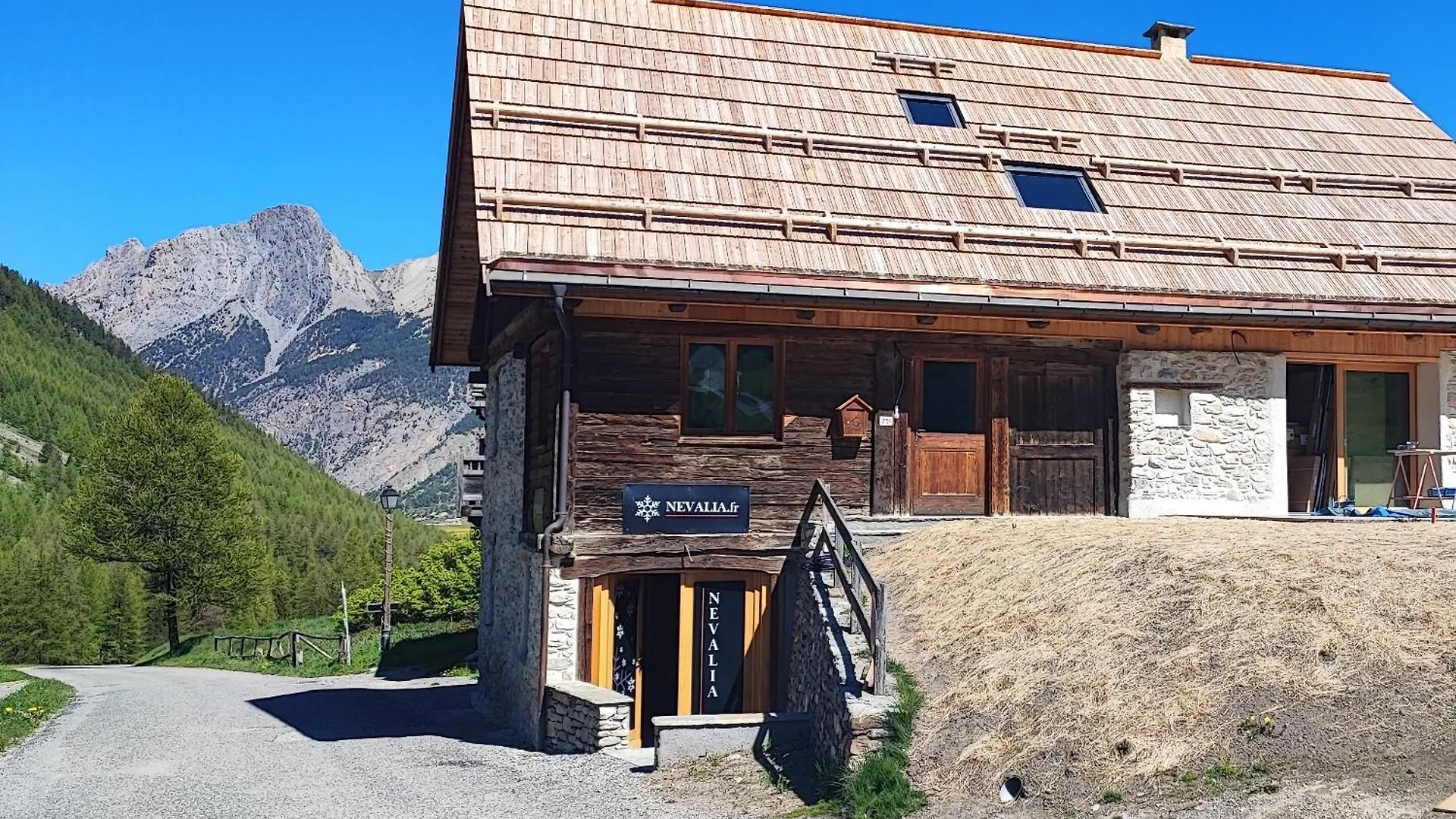 Chalet Montagne 10 Personnes سيلاك 0*,  فرنسا